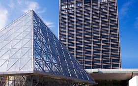 Hotel Monterey Grasmere Osaka